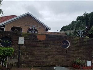 4 Bed House in Overport