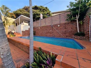 4 Bed House in Morningside