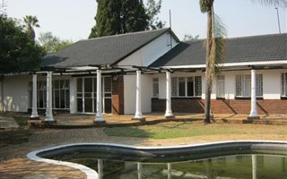 3 Bedroom House in Eduanpark