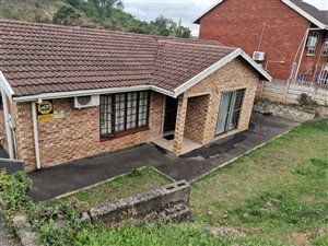 3 Bed House in Belfort Estate