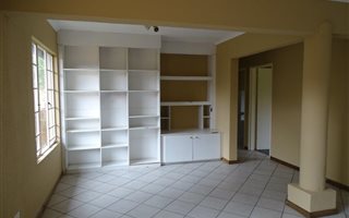 2 Bedroom Townhouse in Boskruin