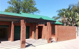 2 Bedroom Townhouse in Polokwane Central
