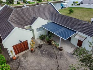 3 Bedroom House in Port Alfred