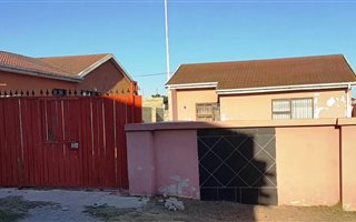 3 Bedroom House in Motherwell