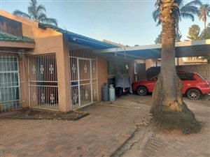 3 Bed House in Birch Acres
