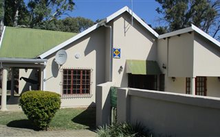 4 Bedroom House in Ladysmith