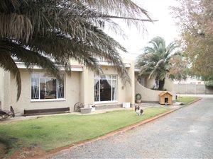 3 Bed House in De Aar