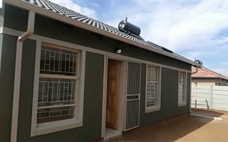3 Bedroom House in Alberton