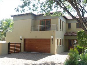 4 Bed House in Bendor