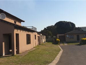 3 Bed House in ZSM Industrial