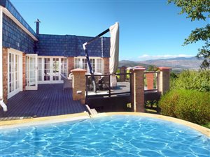 6 Bed House in Spanish Farm