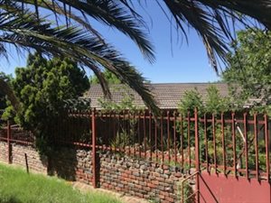 2 Bed Townhouse in Ficksburg