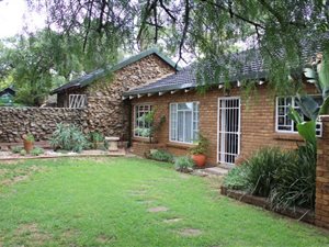 4 Bed House in New State Area