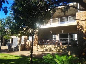 3 Bed House in Sable Hills Waterfront Estate