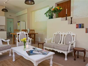 1 Bed Apartment in Parktown