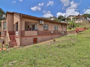 4 Bed House in Springfield
