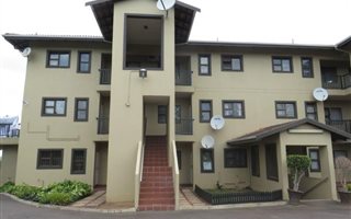 2 Bedroom Apartment in The Wolds