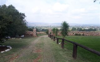 9.1 ha Land available in Rispark