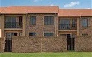 2 Bedroom Townhouse in Eco Park