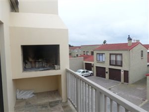 1 Bed Apartment in Bay View