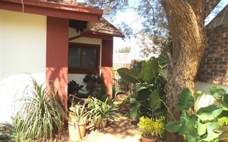 2 Bedroom Townhouse in Chroom Park