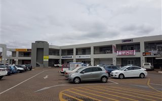 126 m² Commercial space in Colbyn