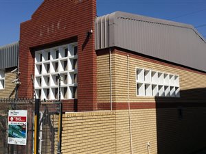 253 m² Commercial space in Robertville