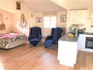1 Bed Garden Cottage in Jukskei Park