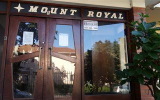 1 Bedroom Apartment in Rosebank