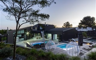 3 Bedroom House in Vygeboom