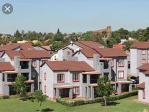 2 Bed Townhouse in Germiston Central