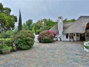 3 Bed House in Chartwell