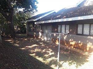 3 Bed House in Empangeni