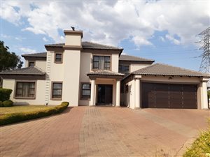 6 Bed House in Irene