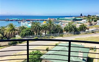 3 Bedroom Apartment in Mossel Bay