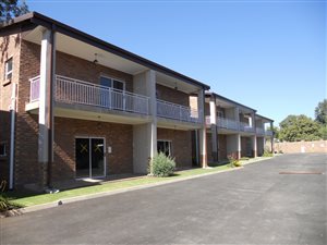 2 Bed Simplex in Brentwood