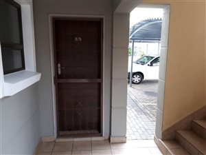 2 Bedroom Townhouse in Grand Central