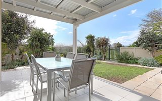 3 Bedroom House in Milnerton Ridge