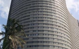 2 Bedroom Apartment in Esplanade