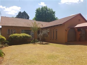 3 Bed House in Stilfontein