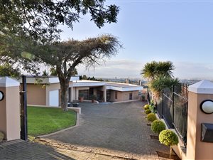 4 Bed House in Loevenstein