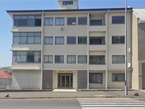 2 Bed Flat in Paarl