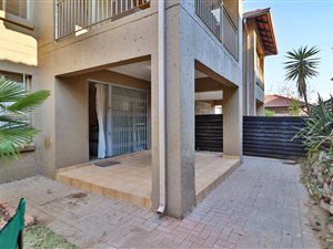 2 Bed Apartment in Rynfield