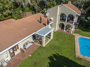 1.5 ha Farm in Stellenbosch Central