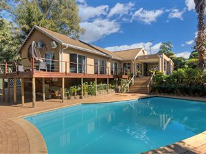 4 Bed House in Sydenham
