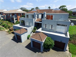 3 Bed Townhouse in Sunny Ridge