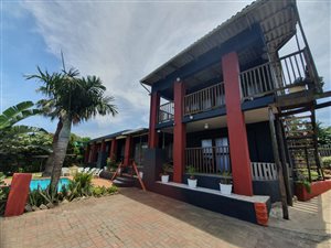 7 Bed House in Sunwich Port