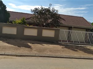 3 Bed House in Seshego