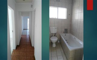 3 Bedroom Garden Cottage in Georginia