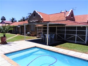 3 Bed House in Roseville